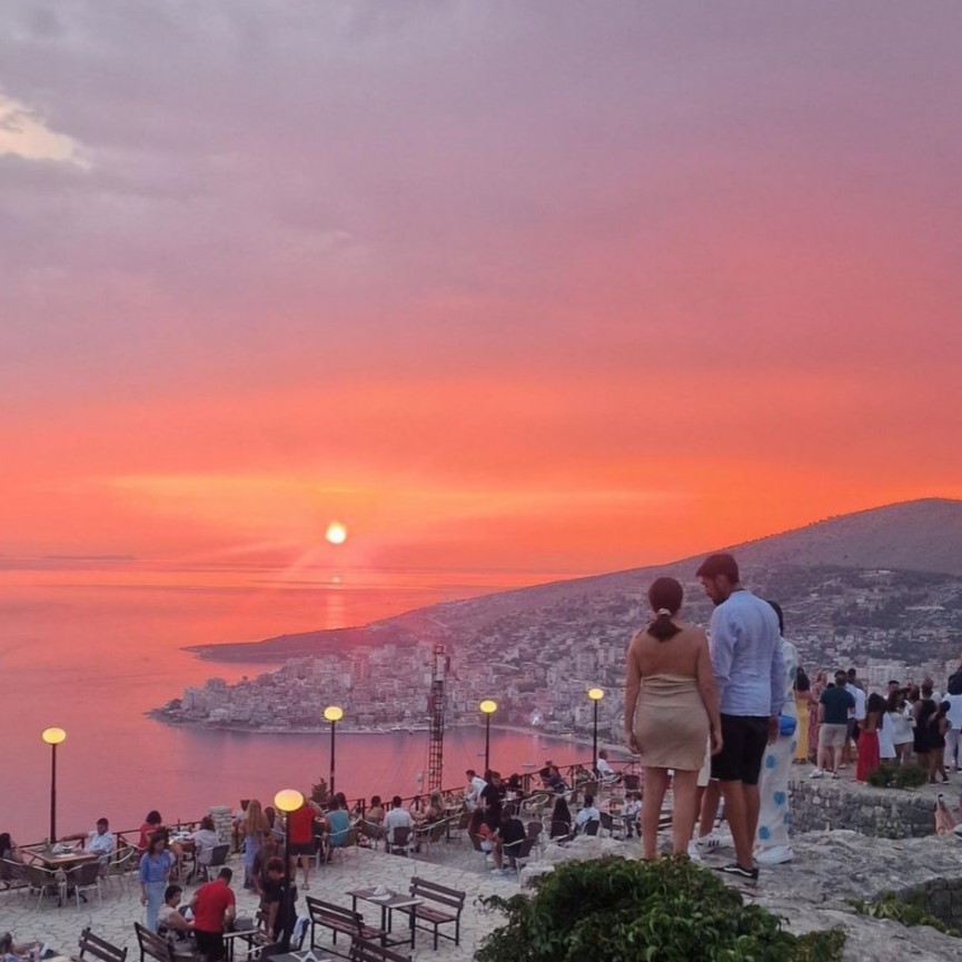 Boat Trip& BBQ to Krorëza Bay